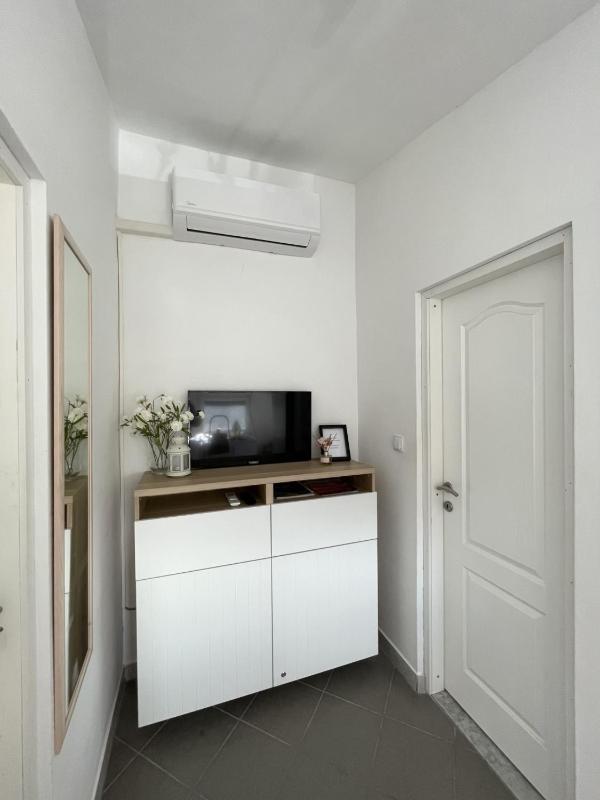 Apartment in Vir with balcony air conditioning WiFi washing machine 4762-1 - image 46