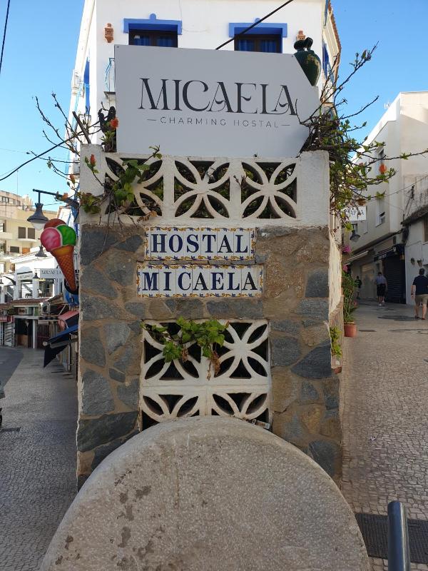 Micaela Charming Hostal - image 38
