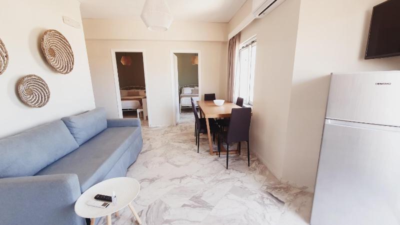Two-Bedroom Apartment image 1