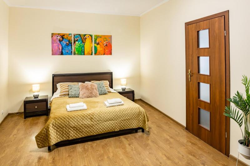3 rooms apartment - Quiet Central & Peaceful - image 7