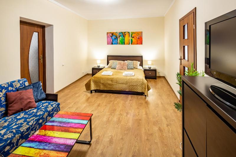 3 rooms apartment - Quiet Central & Peaceful - image 4