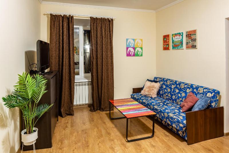 3 rooms apartment - Quiet Central & Peaceful - image 9
