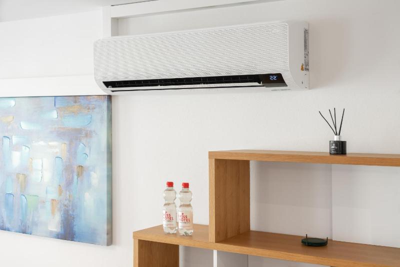 Two-Bedroom Apartment image 3