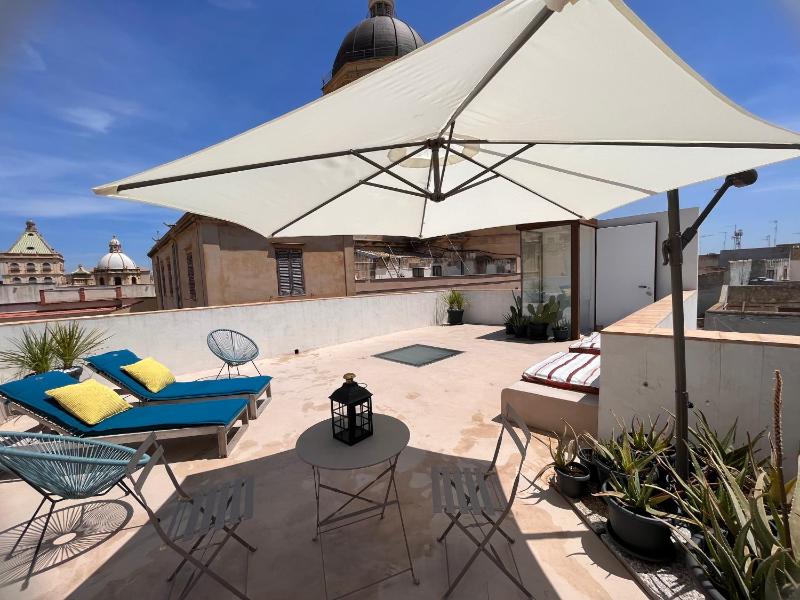Garraffa 72 Suite - image 8