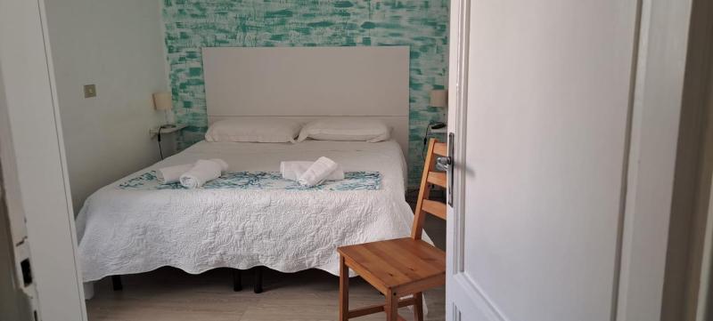 Hotel Canarco - image 14
