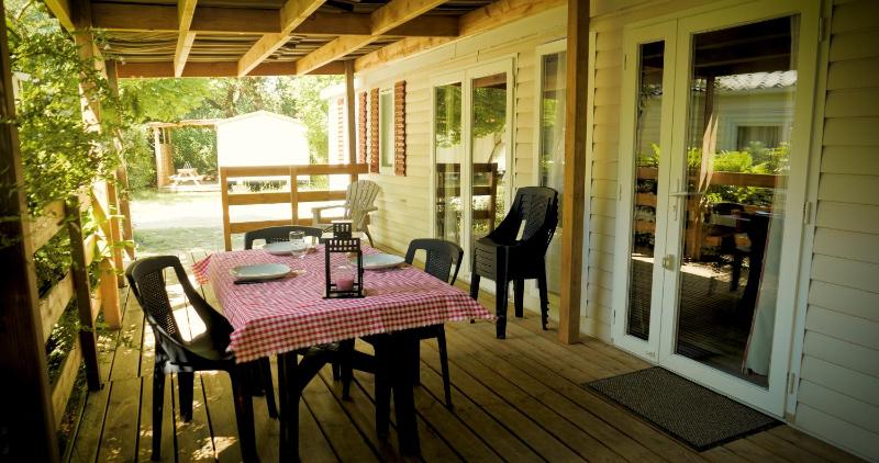 Mobile Home image 1