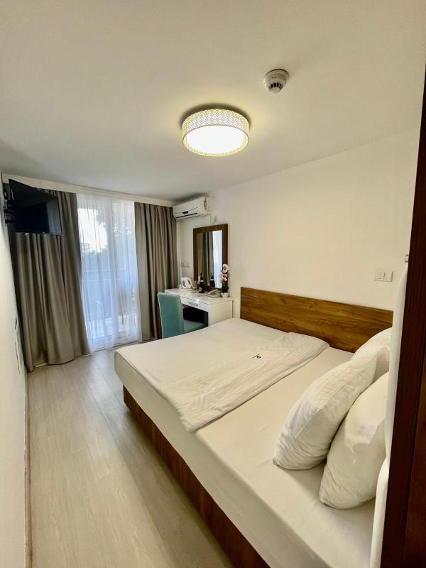 Hotel Villa Garden Ulcinj-Ulqin - image 8