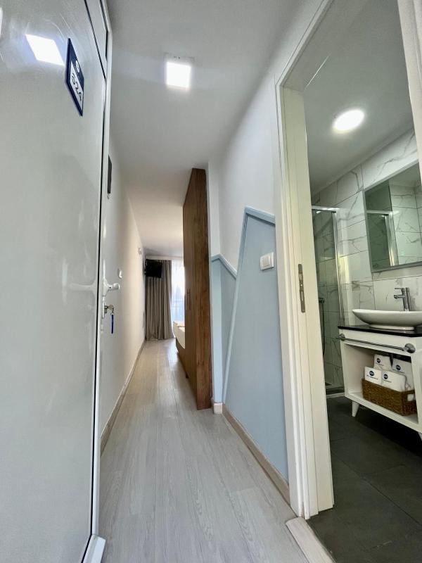 Hotel Villa Garden Ulcinj-Ulqin - image 12