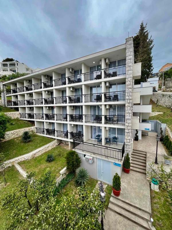 Hotel Villa Garden Ulcinj-Ulqin - image 13