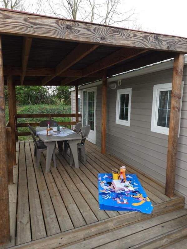 Mobile Home image 1