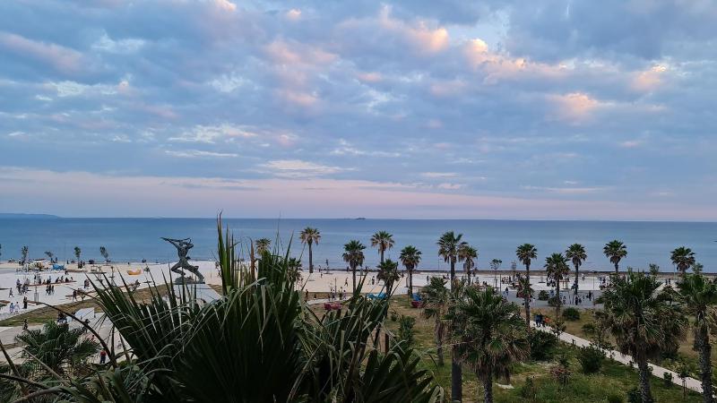 Durres City Apartment City center & close to the beach - image 16