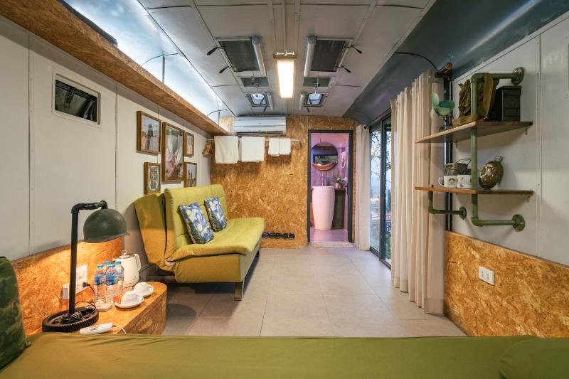 Hippie Home Mộc Châu - image 45