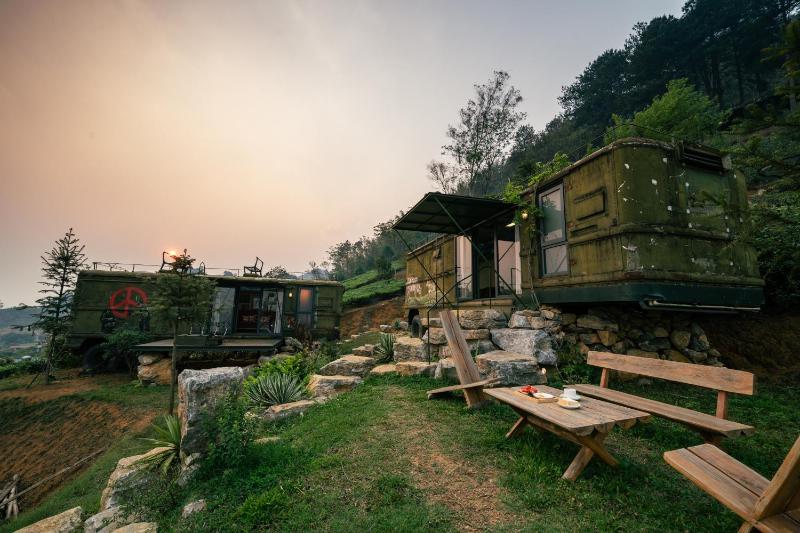 Hippie Home Mộc Châu - image 41