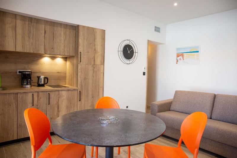 One-Bedroom Apartment Collection image 1