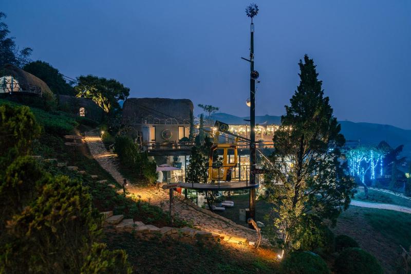 Hippie Home Mộc Châu - image 8