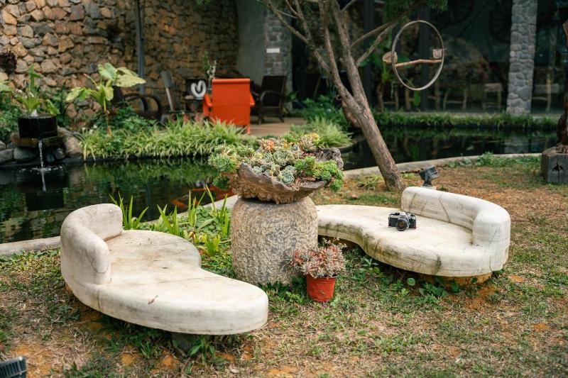 Hippie Home Mộc Châu - image 3