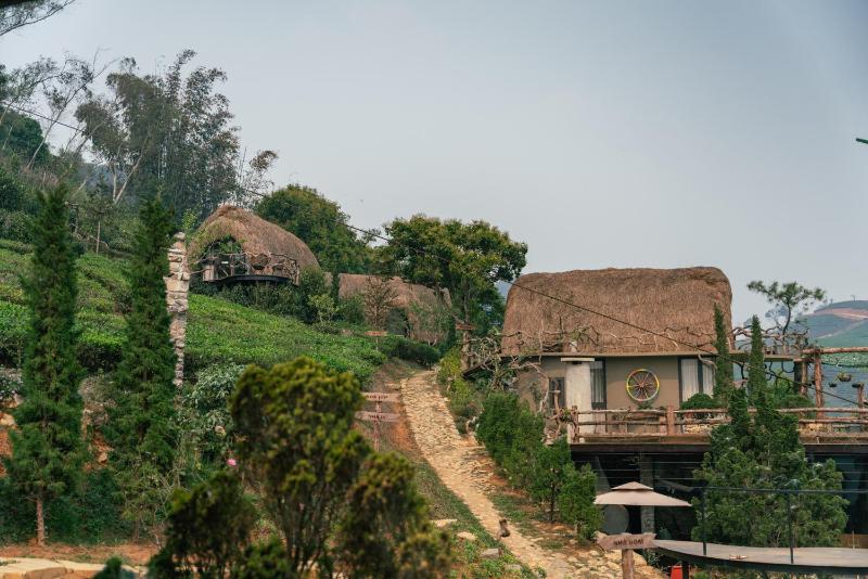 Hippie Home Mộc Châu - image 1