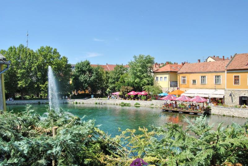 Apartment with Lake View image 2