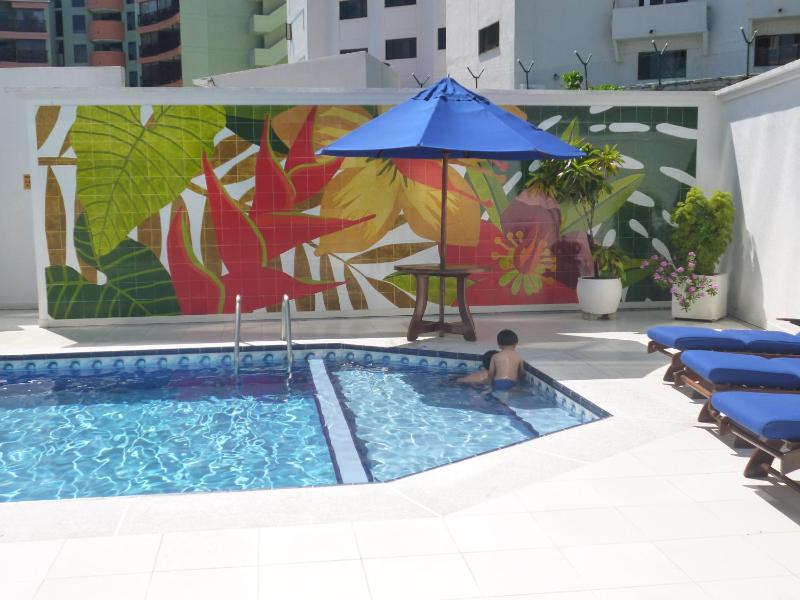 Apartamentos Commodore Bay Club - image 37