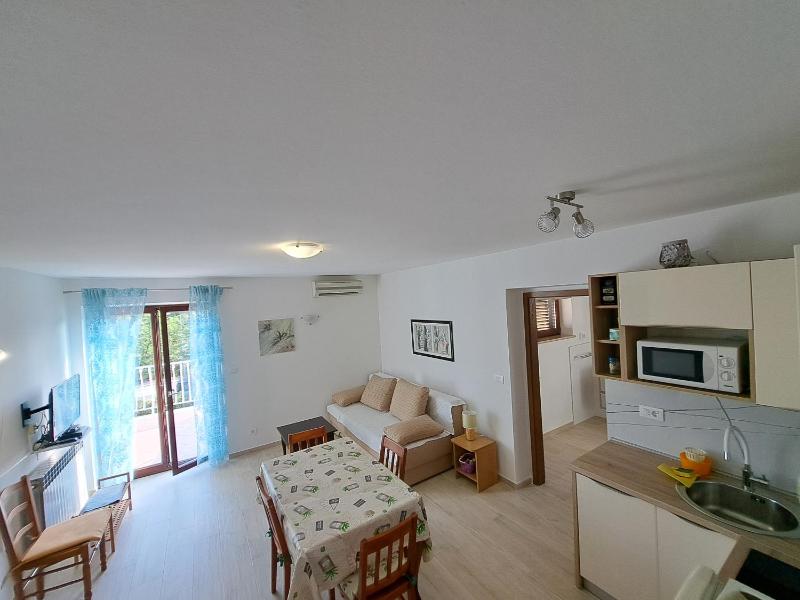 Apartment with Balcony image 4