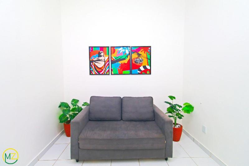 Studio grande para 5 pessoas em Copacabana Images