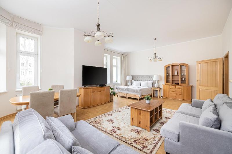 Apartamenty Vincent Sopot - image 12