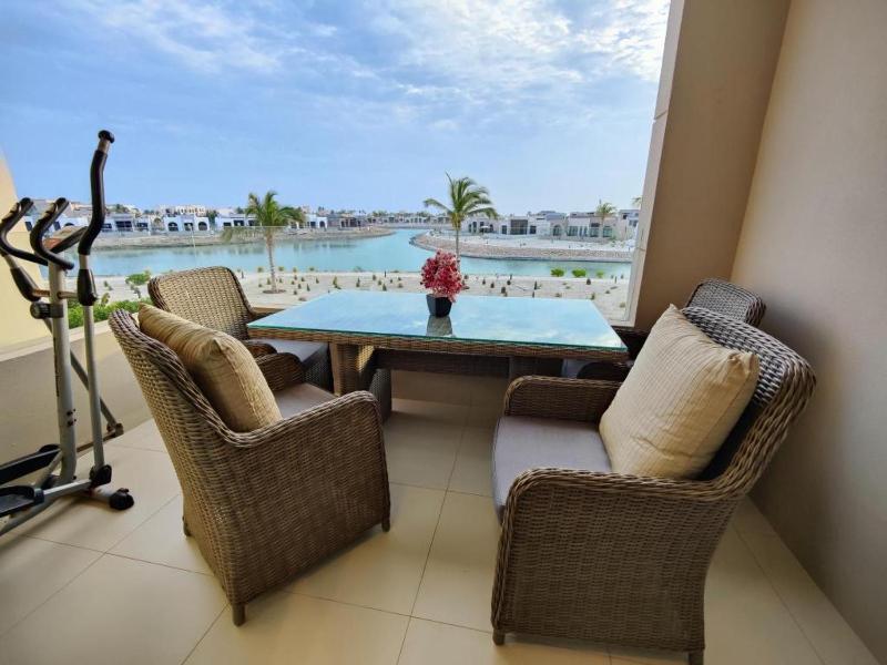 Segal Salalah-Forest Island-Hawana - image 35
