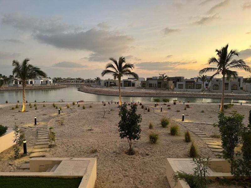 Segal Salalah-Forest Island-Hawana - image 23