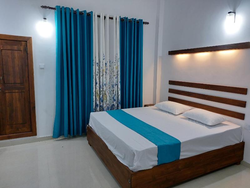 Green Shield Resort - image 1