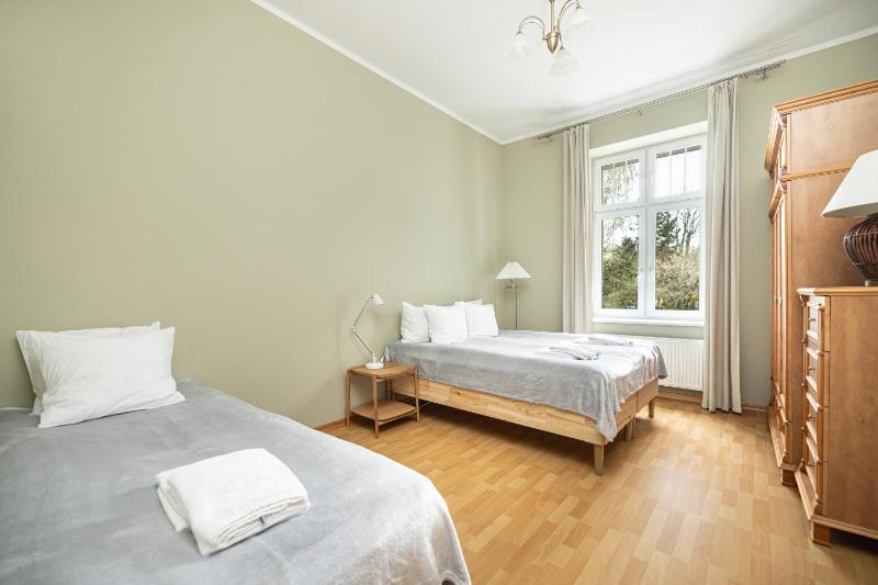 Apartamenty Vincent Sopot - image 4