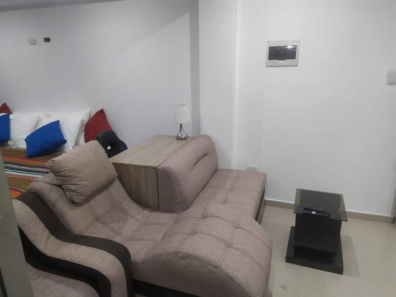 Miniapartamento Cusco - image 4