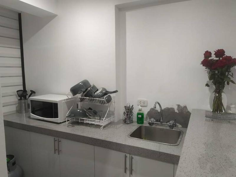 Miniapartamento Cusco - image 11