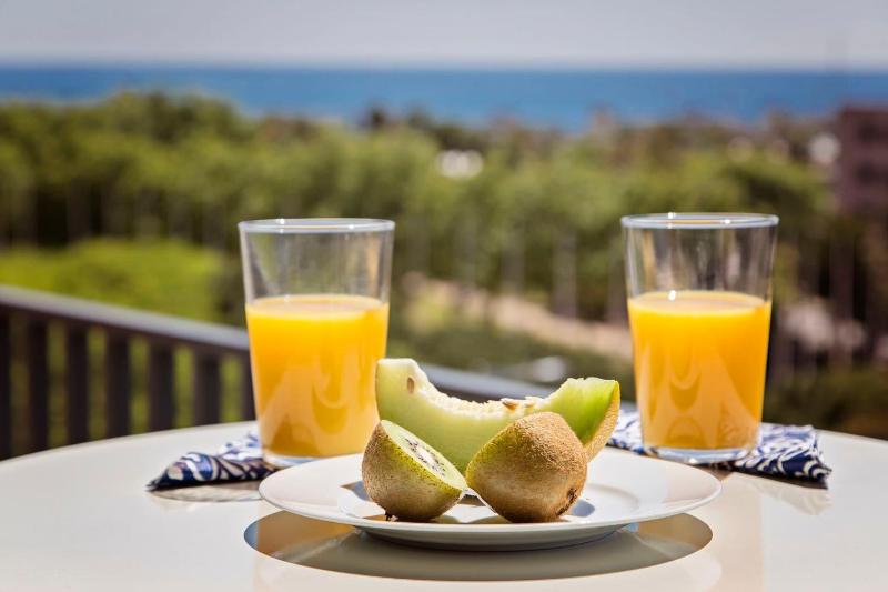 Sweett - Villa Olimpica Mediterranean - image 14
