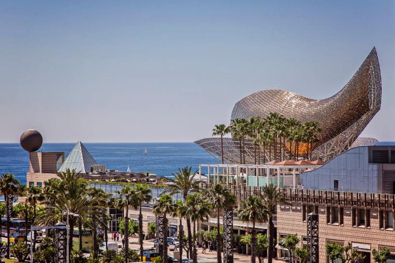 Sweett - Villa Olimpica Mediterranean - image 7