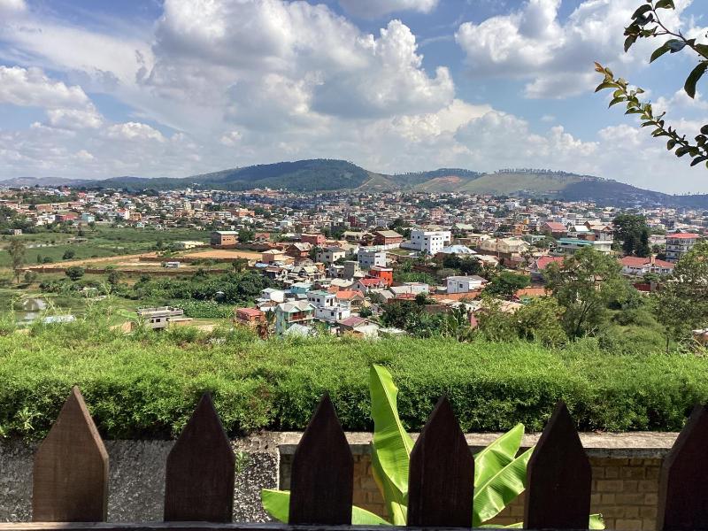 Villa ChezSoa Antananarivo - image 13
