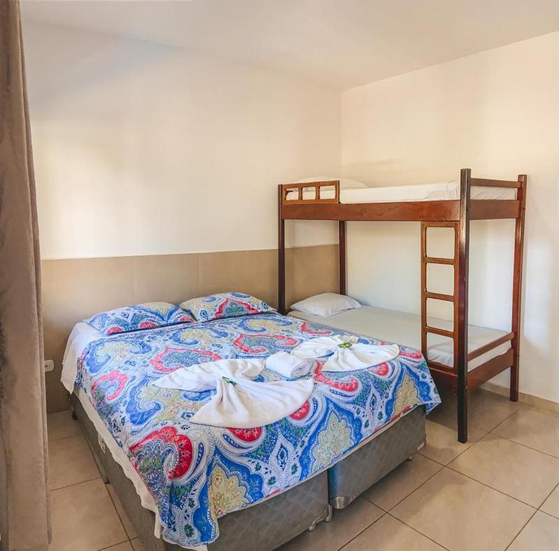 Quadruple Room image 1