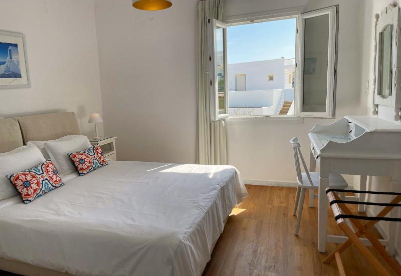 Apartment with Village View image 1