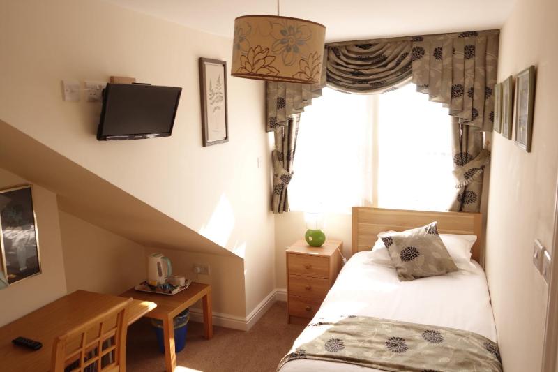 Superior Single Room image 2