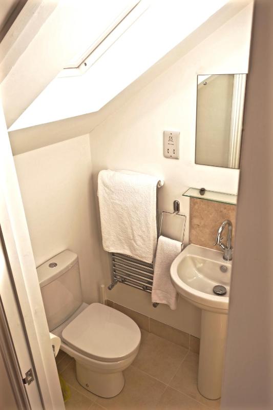 Superior Single Room image 3