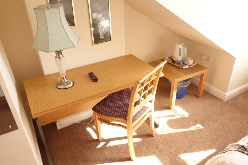 Superior Single Room image 1