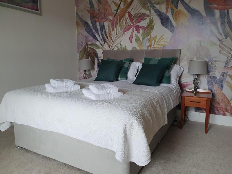 Superior Double Room image 1