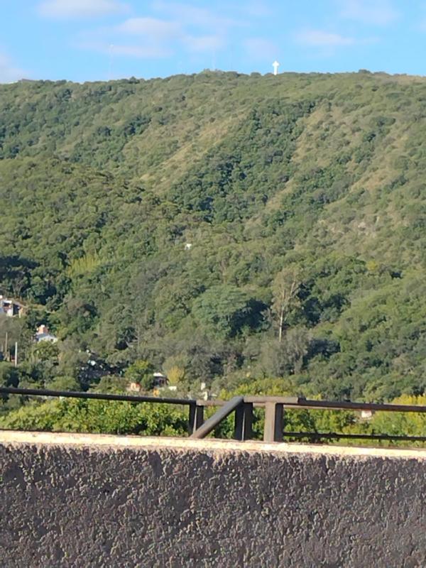 Dpto en alquiler temporario en VCPaz - image 18