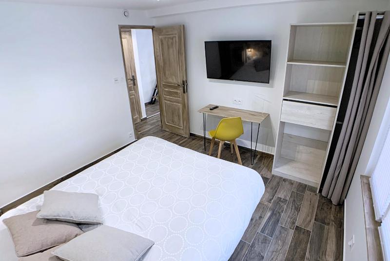 Eco-Appart'hôtel Rouen - SLT - image 7