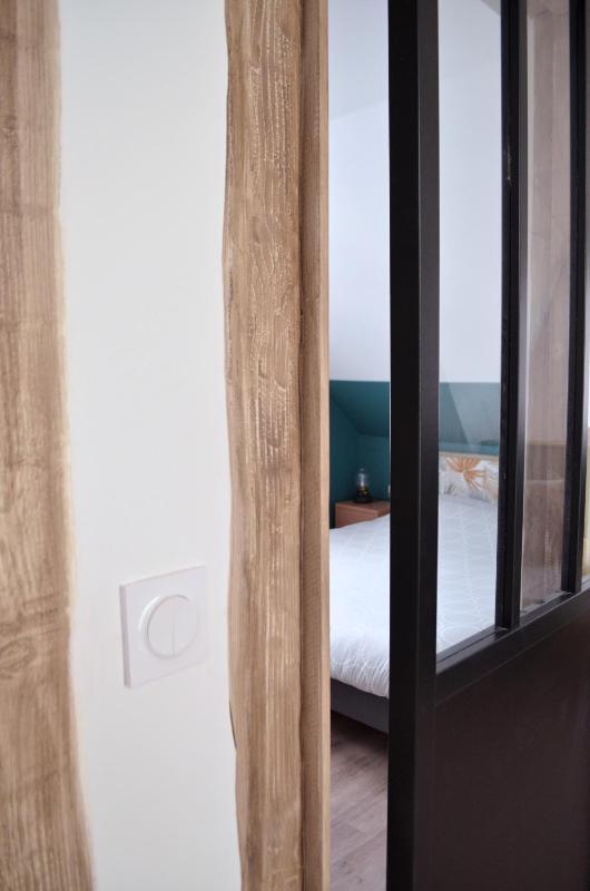 Eco-Appart'hôtel Rouen - SLT - image 32
