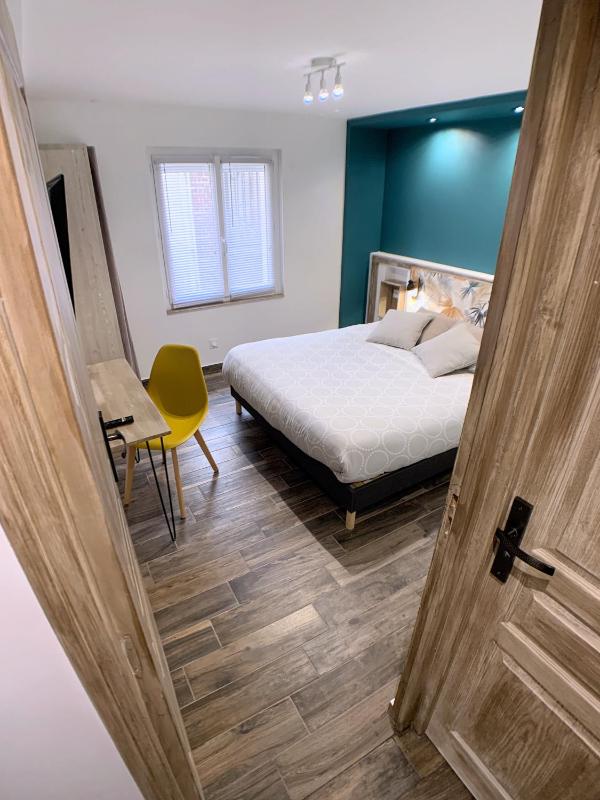 Eco-Appart'hôtel Rouen - SLT - image 31