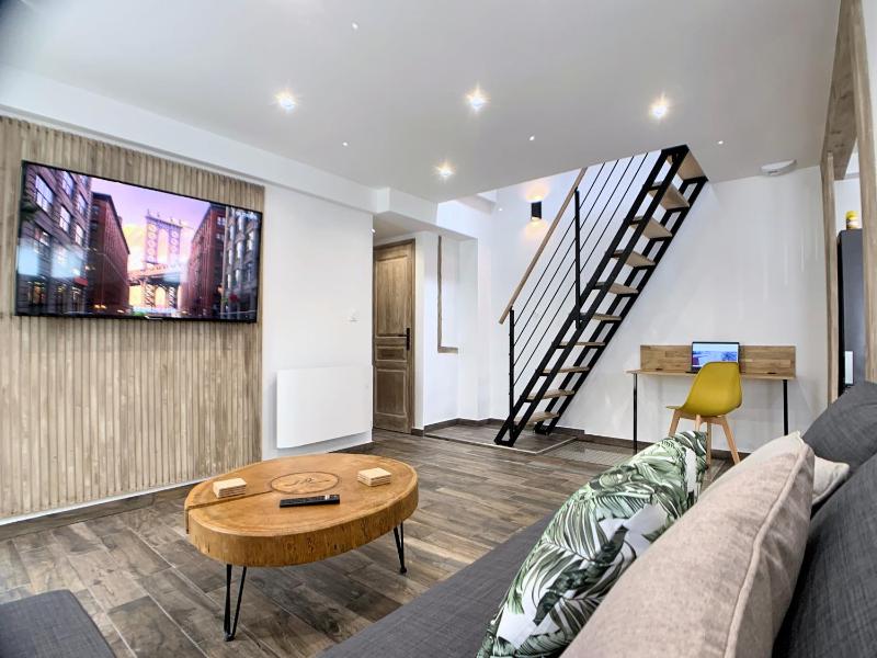 Eco-Appart'hôtel Rouen - SLT - image 33