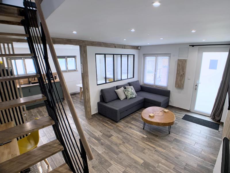Eco-Appart'hôtel Rouen - SLT - image 20