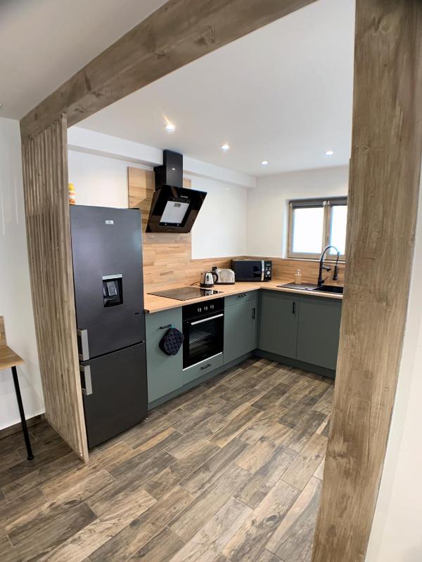 Eco-Appart'hôtel Rouen - SLT - image 37