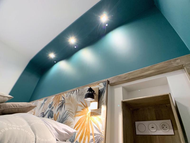 Eco-Appart'hôtel Rouen - SLT - image 11
