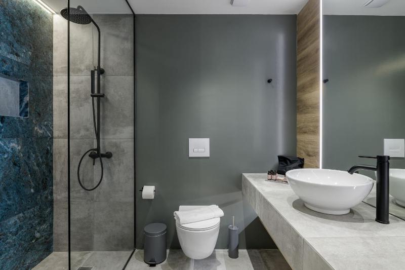 Acropolis Magenta Luxury Suites - image 9